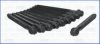 FAI B425 Bolt Kit, cylinder head